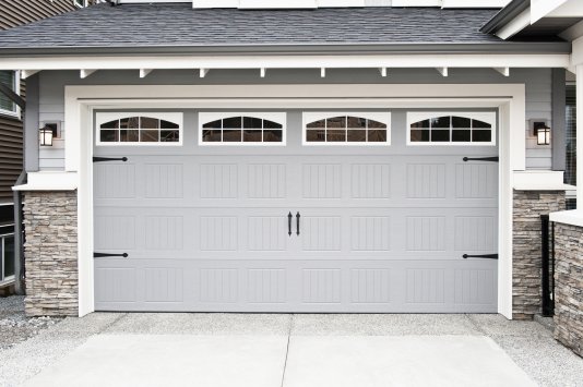 Black Hills Doors