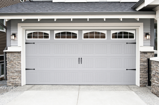 Black Hills Doors